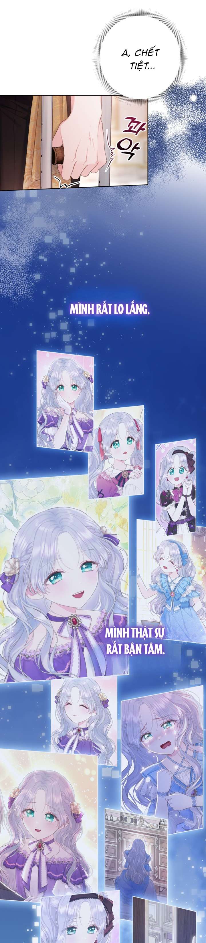 Anh Trai Mạnh Nhất Của Tôi Đã Mất Trí Nhớ Chap 13 - Next Chap 14