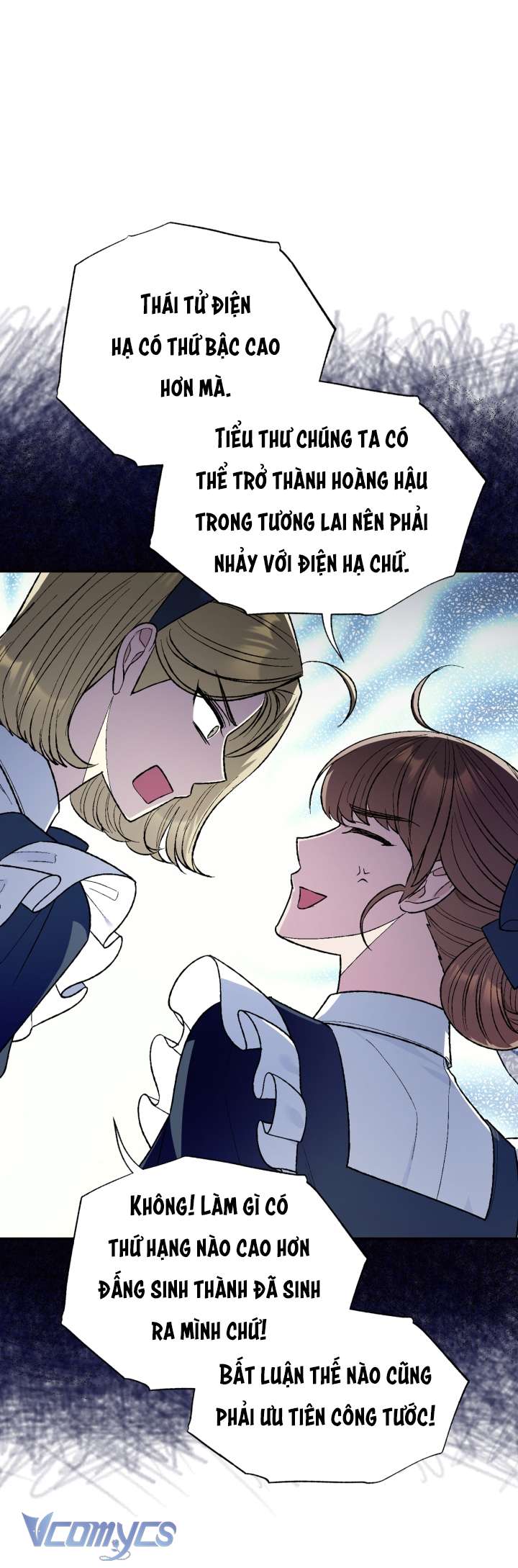 Cha À, Con Không Muốn Kết Hôn Đâu Chap 96 - Trang 2