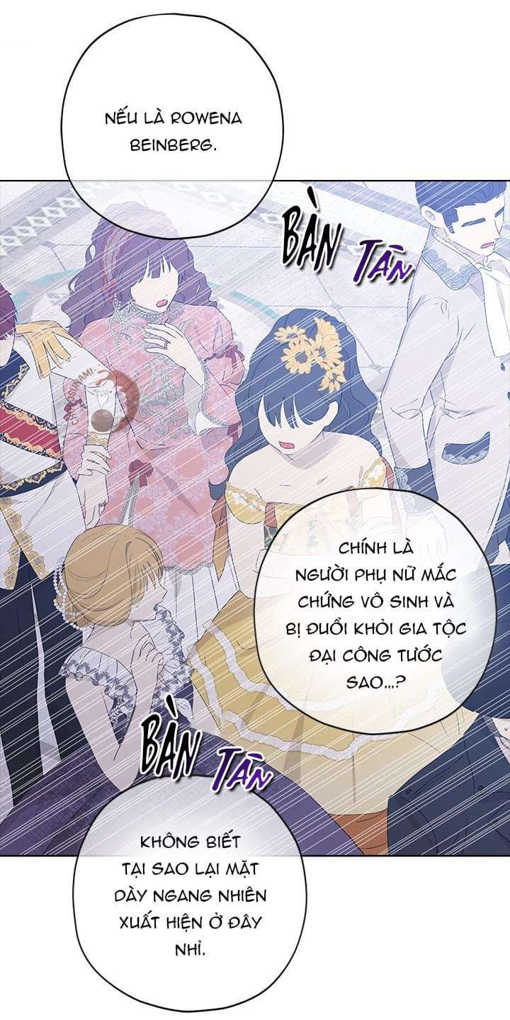 Tôi Là Minh Chứng Của Sự Thật Chap 36 - Trang 3