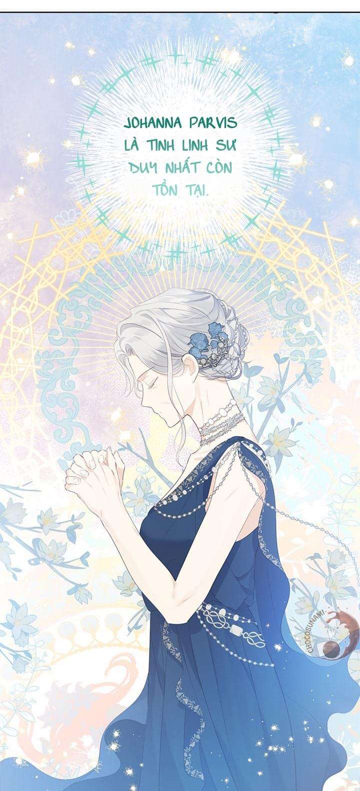 Tôi Là Minh Chứng Của Sự Thật Chap 28 - Trang 3