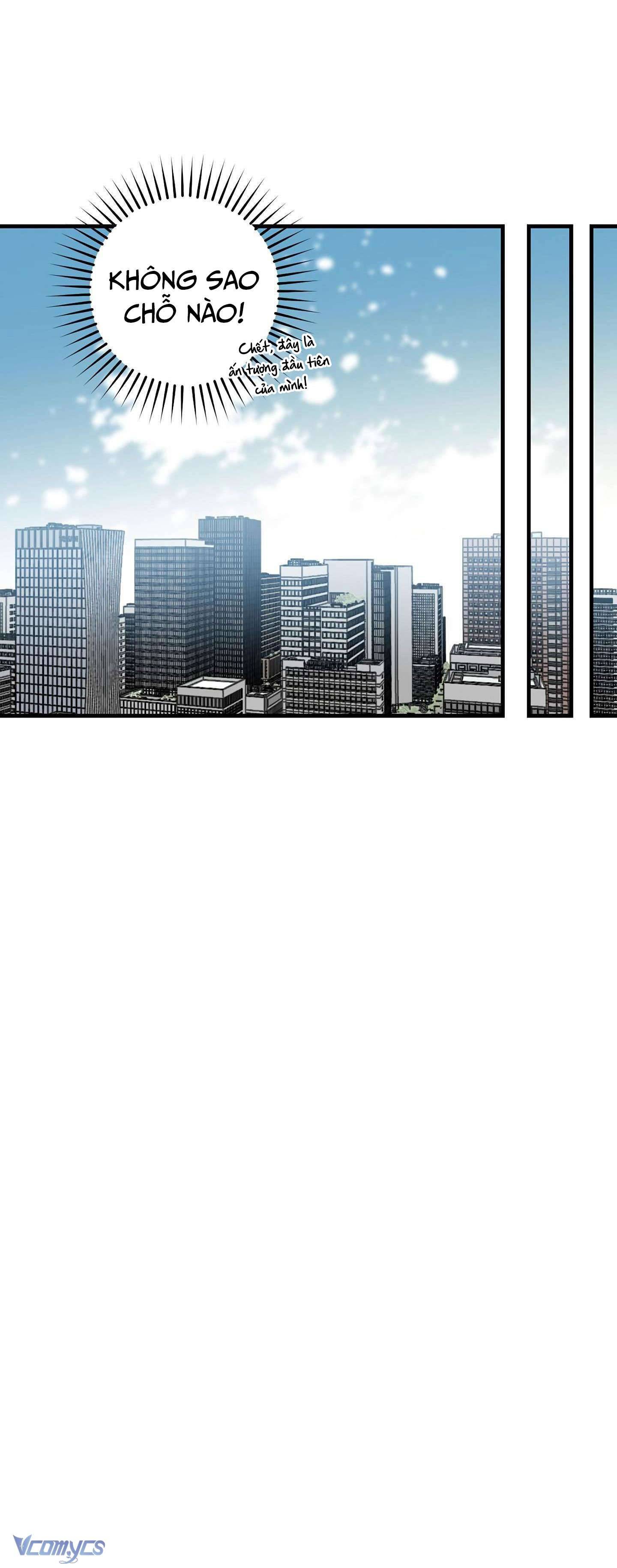 Ly Espresso Của Mùa Xuân Chapter 6 - Next Chapter 7