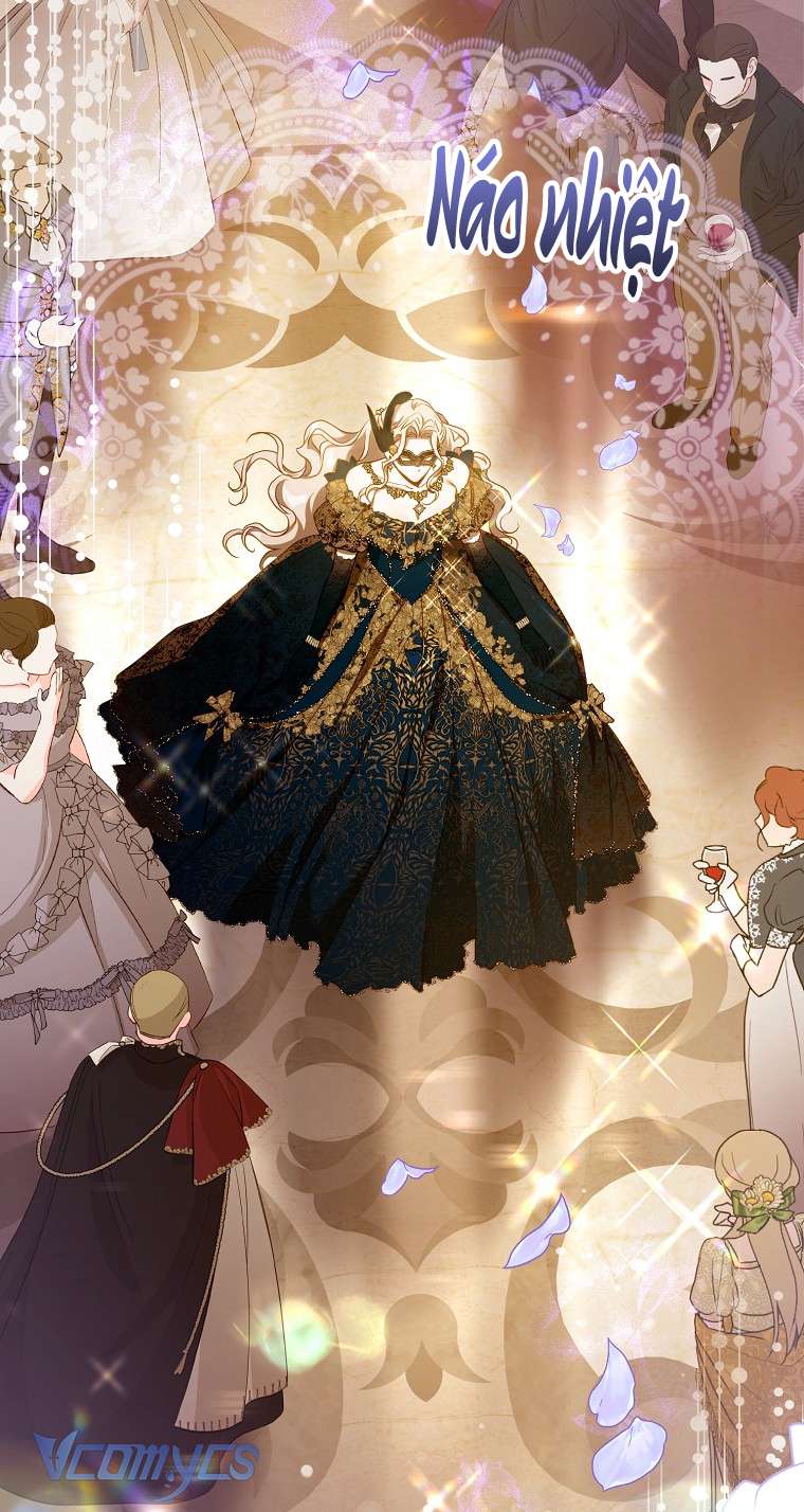 Thuần Hóa Bạo Quân Rồi Bỏ Trốn Chap 106 - Trang 2