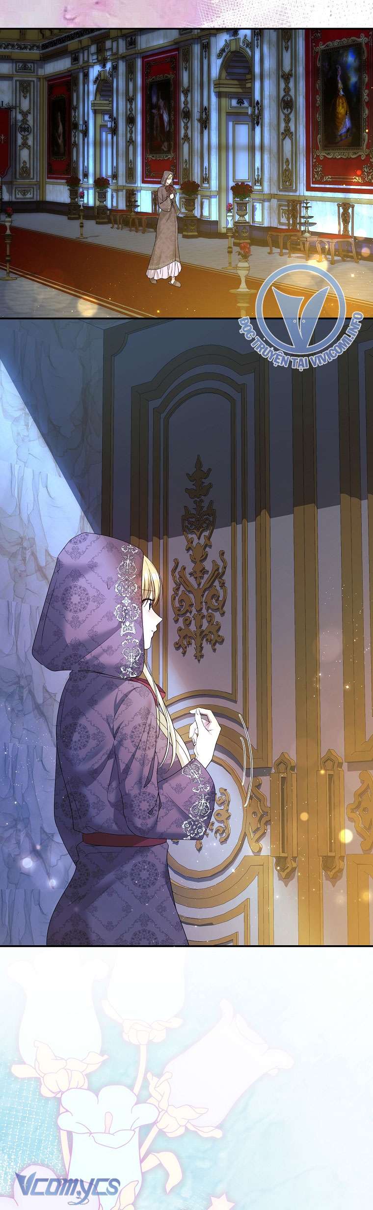 [18+] Phương Pháp Gia Hạn Hợp Đồng Hôn Nhân Chap 36 - Trang 2