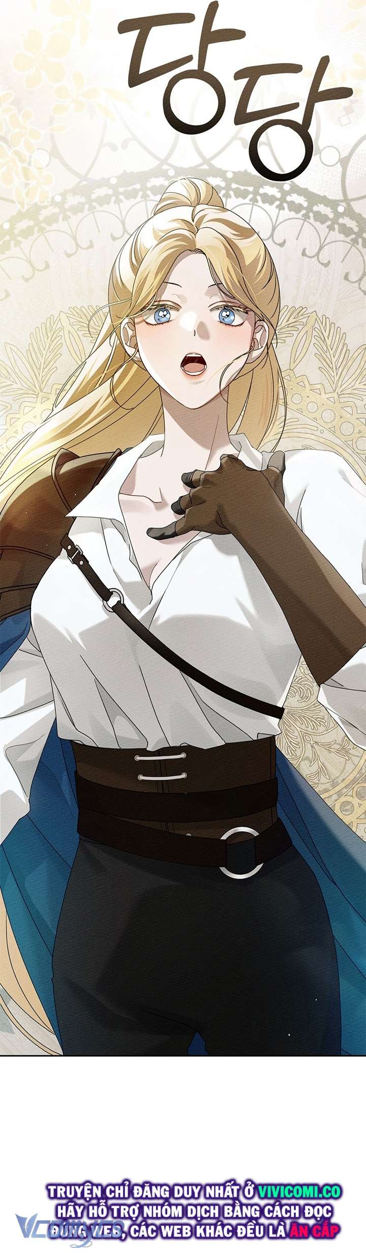 Dưới Bóng Cây Sồi Chap 67 - Next Chapter 67.1