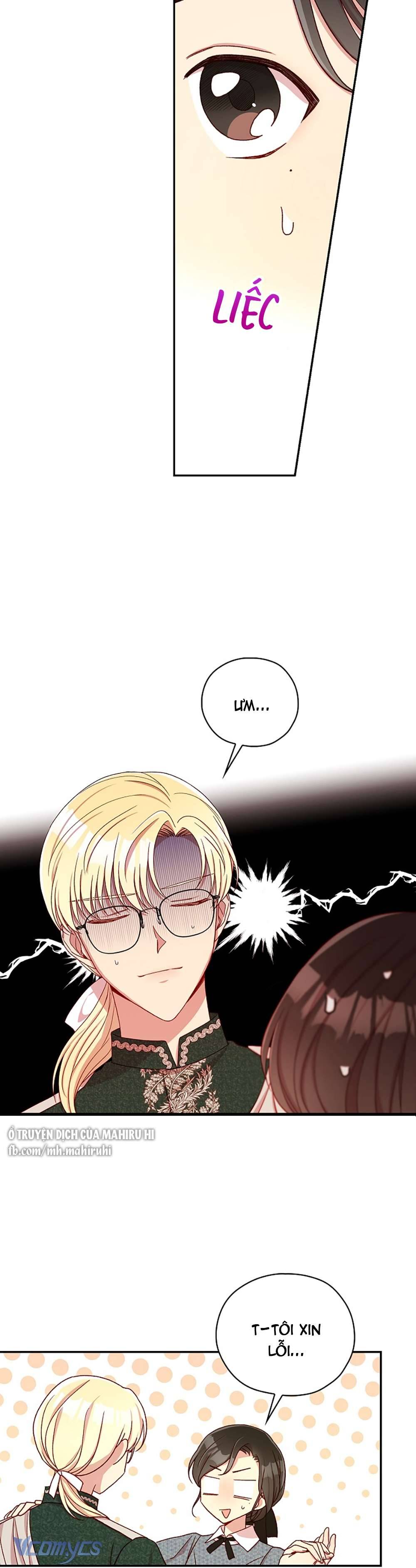 Sống Sót Dưới Thân Phận Hầu Nữ Chap 74 - Trang 2