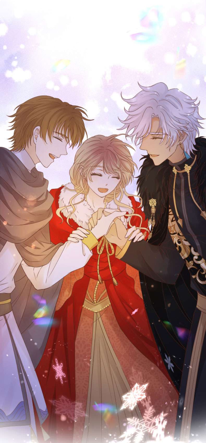 Địch Úc Đa Chi Ca Chapter 120 - Trang 4