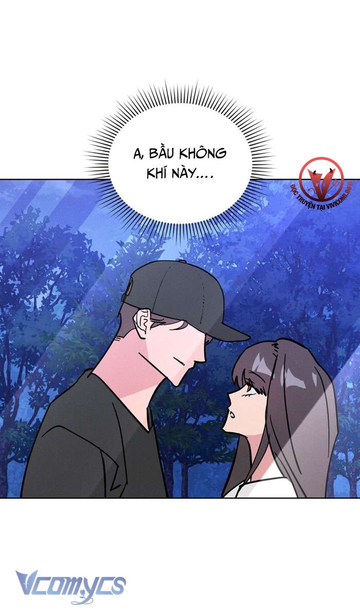 [18+] 7 Giây Thay Vì Một Nụ Hôn Chap 23 - Trang 2