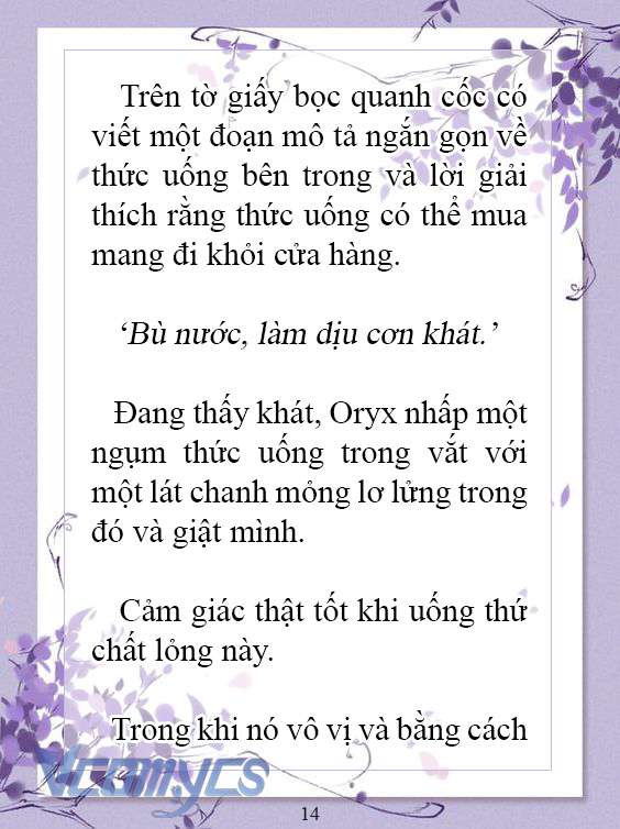 [Novel] Làm Ác Nữ Bộ Không Tốt Sao? Chap 70 - Trang 2