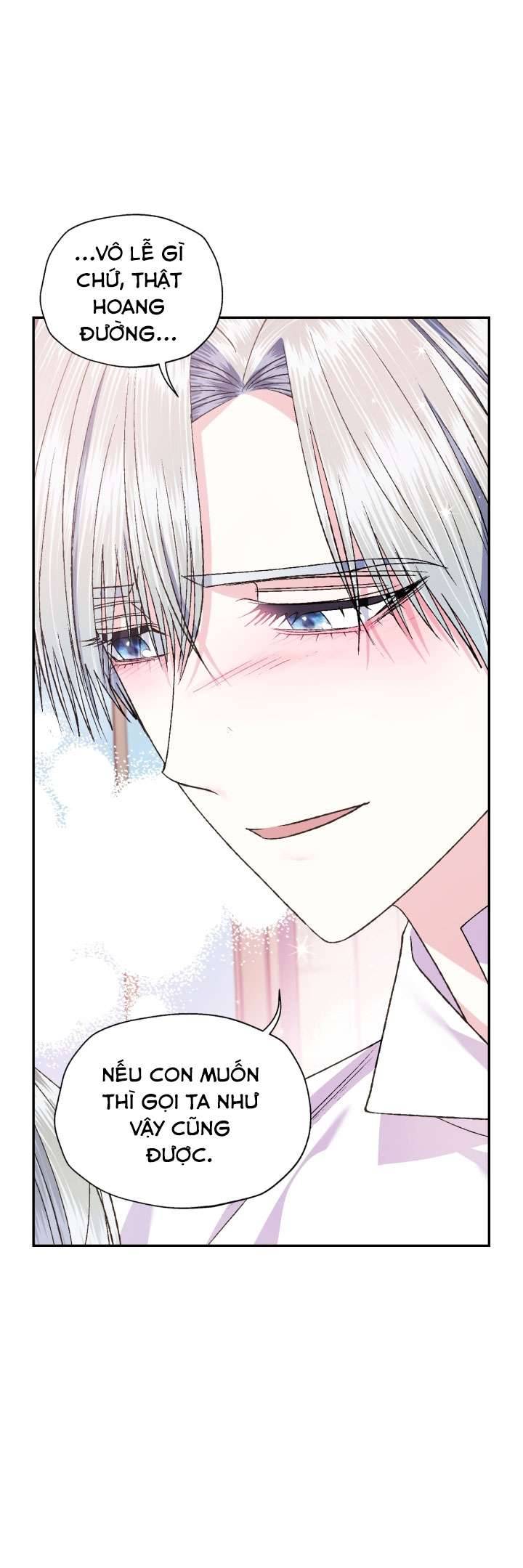 Cha À, Con Không Muốn Kết Hôn Đâu Chap 79 - Trang 2