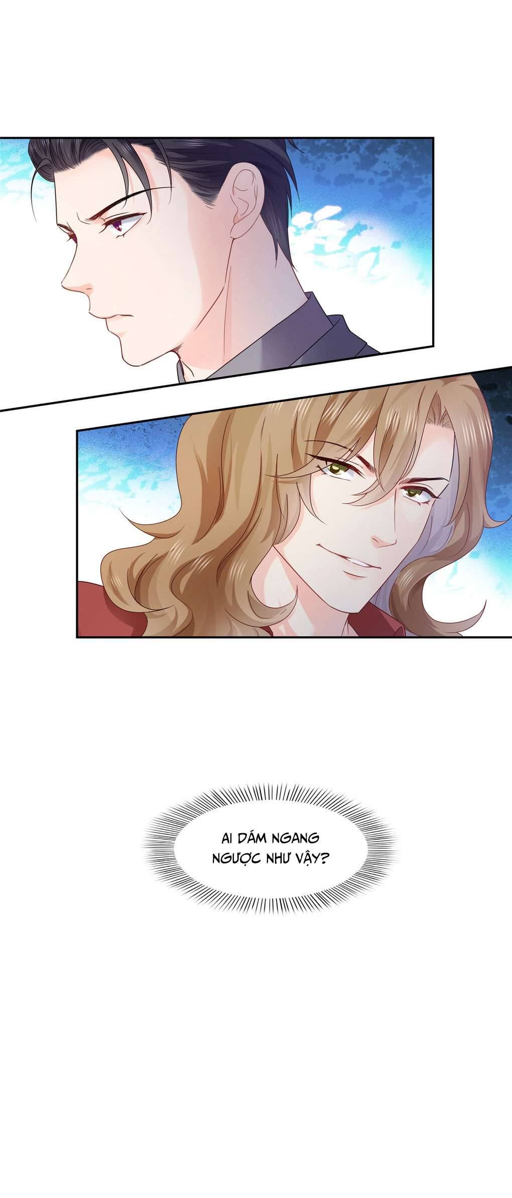 Hệt Như Hàn Quang Gặp Nắng Gắt Chap 440 - Next Chap 441