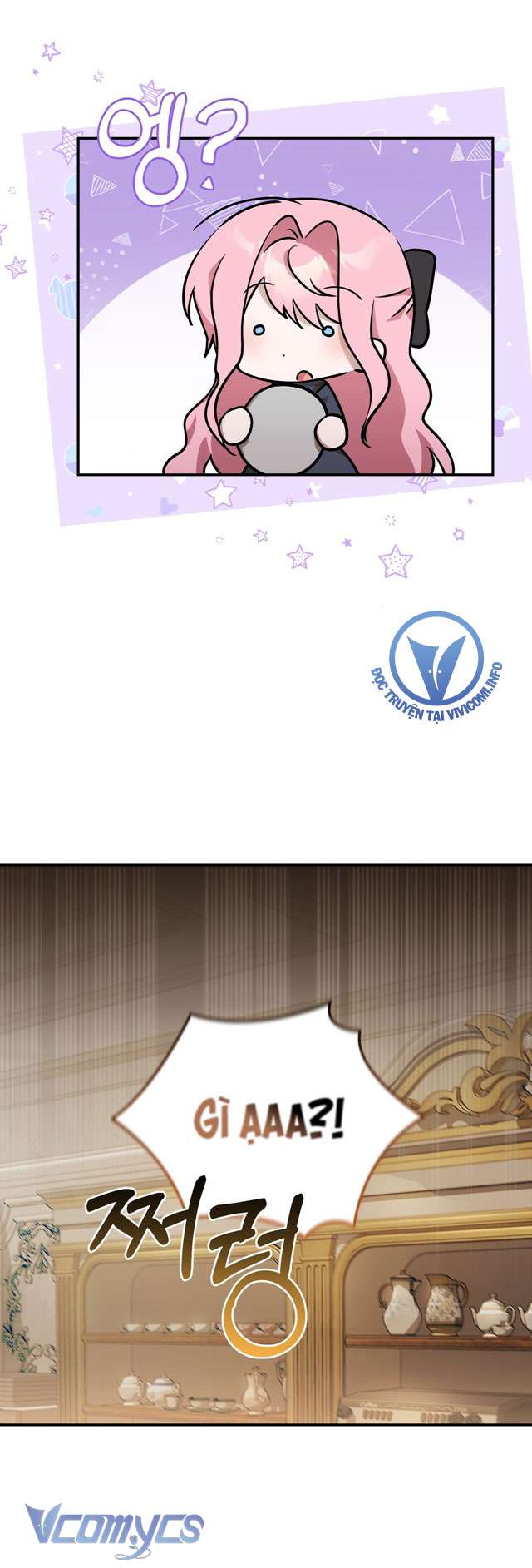 Không Phải Tôi Cố Tình Khiến Anh Ta Si Mê Đâu Chapter 1 - Next Chapter 2