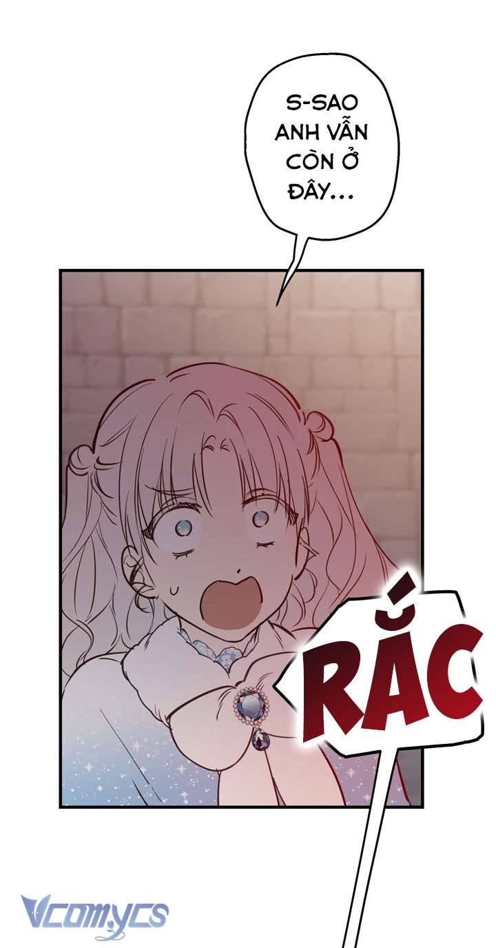 Những Nhân Vật Mạnh Nhất Thế Giới Ám Ảnh Tôi Chapter 68 - Trang 4