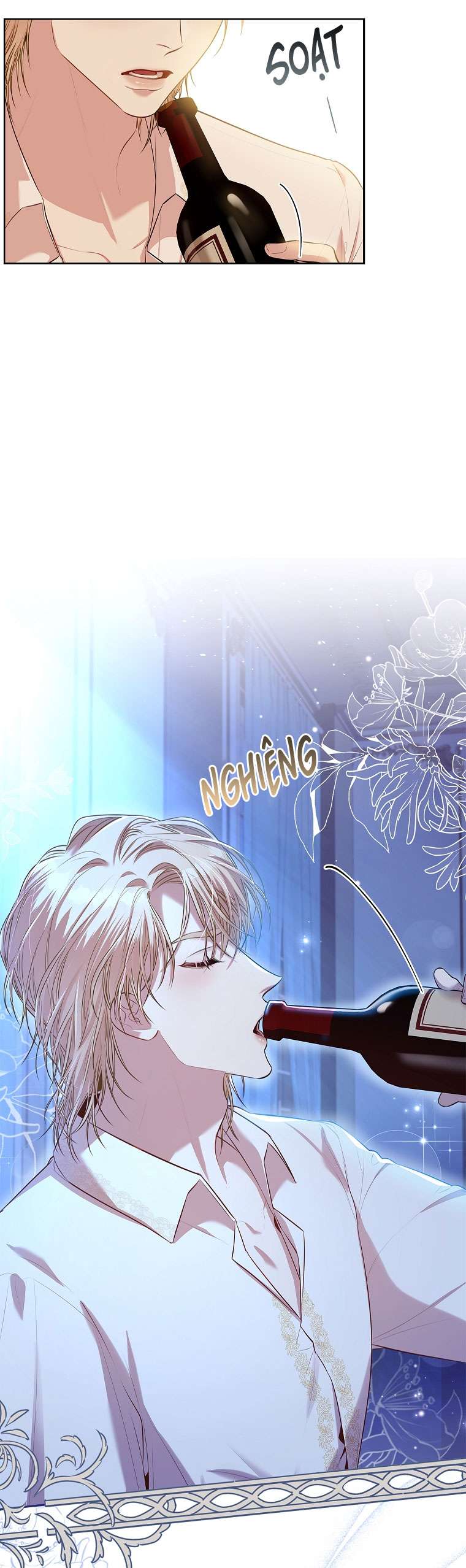 Thư Ký Của Bạo Chúa Chapter 59 - Trang 4