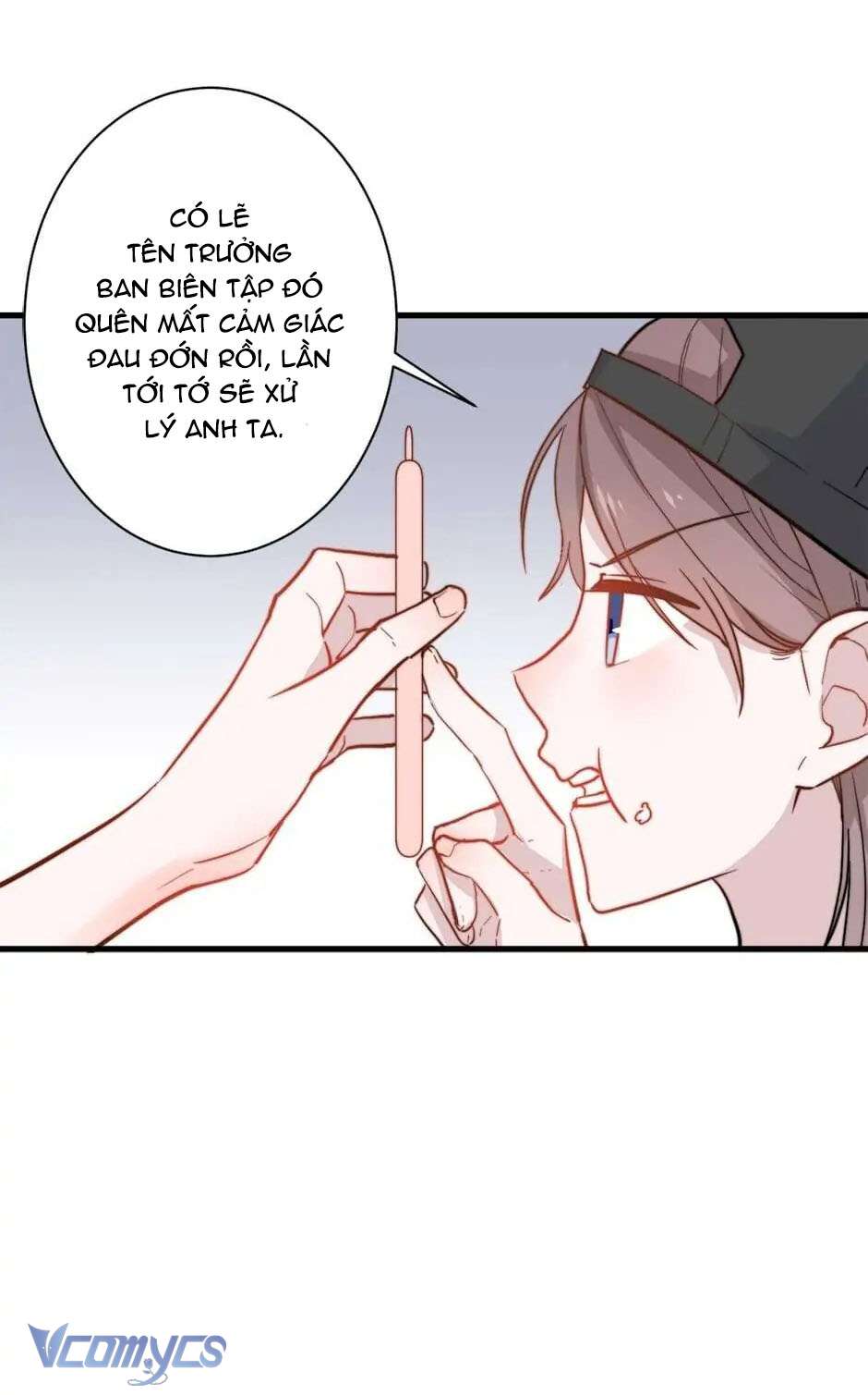 Hướng Dẫn Chiến Lược Người Tình Trong Mơ Chap 5 - Trang 2