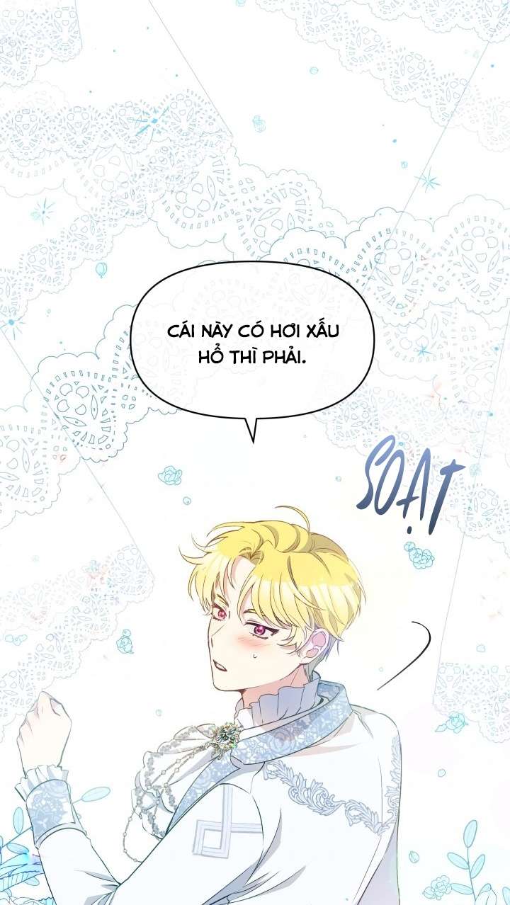 Người Bảo Hộ Của Bạo Quân Là Ma Nữ Tàn Độc Chap 39 - Trang 4