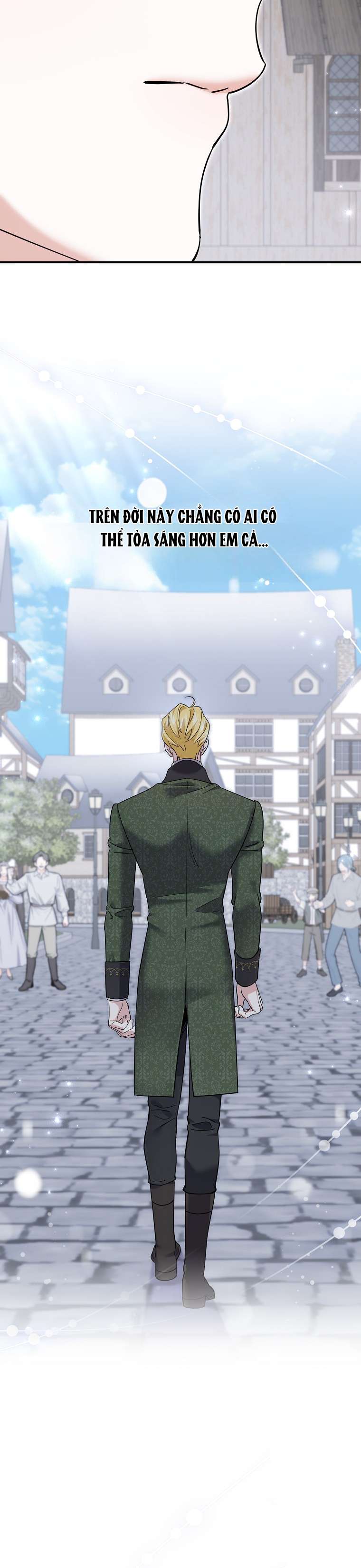 Vị Hôn Phu Phản Diện Cản Trở Con Đường Hoa Của Tôi Chapter 44 - Trang 4