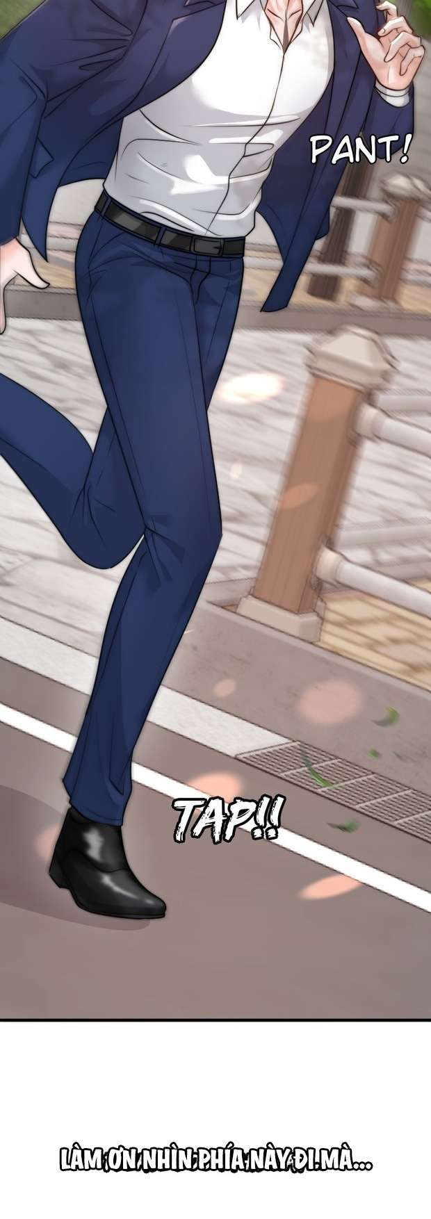 Cô Vợ Thế Thân Của Tỉ Phú Chap spoil - Trang 2