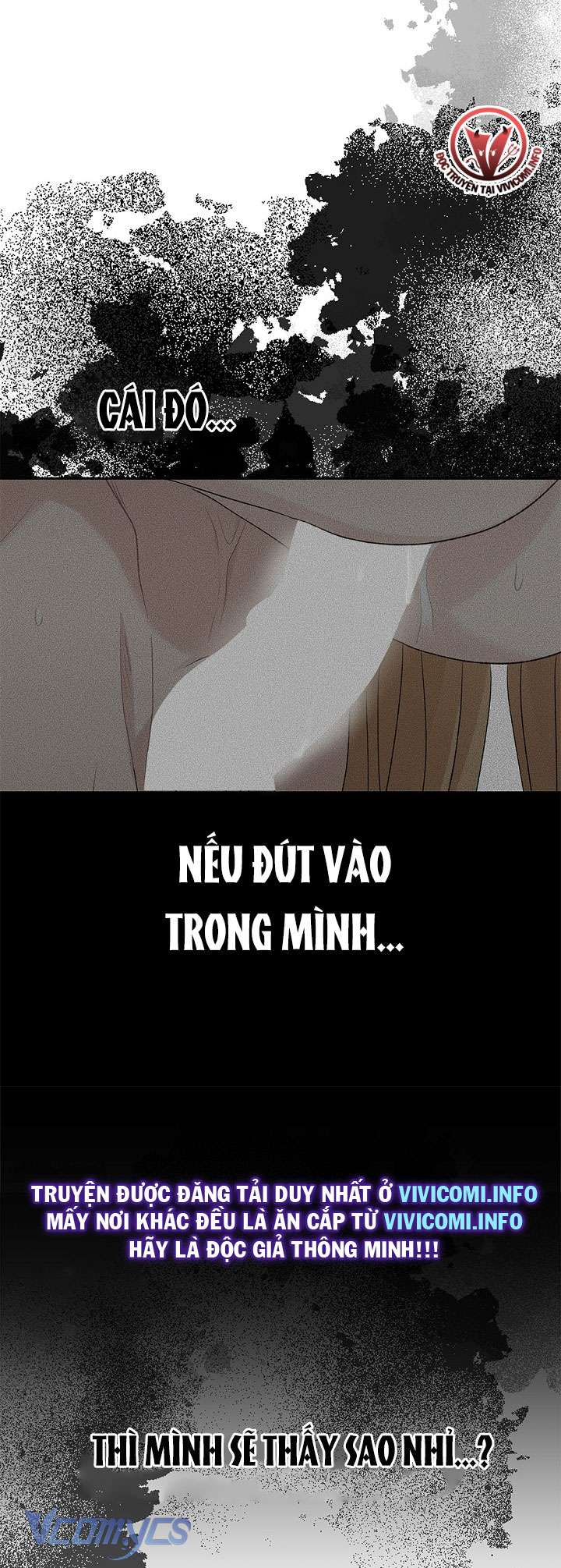 [18+] Yêu Tinh Giao Phối Chap 13 - Trang 2