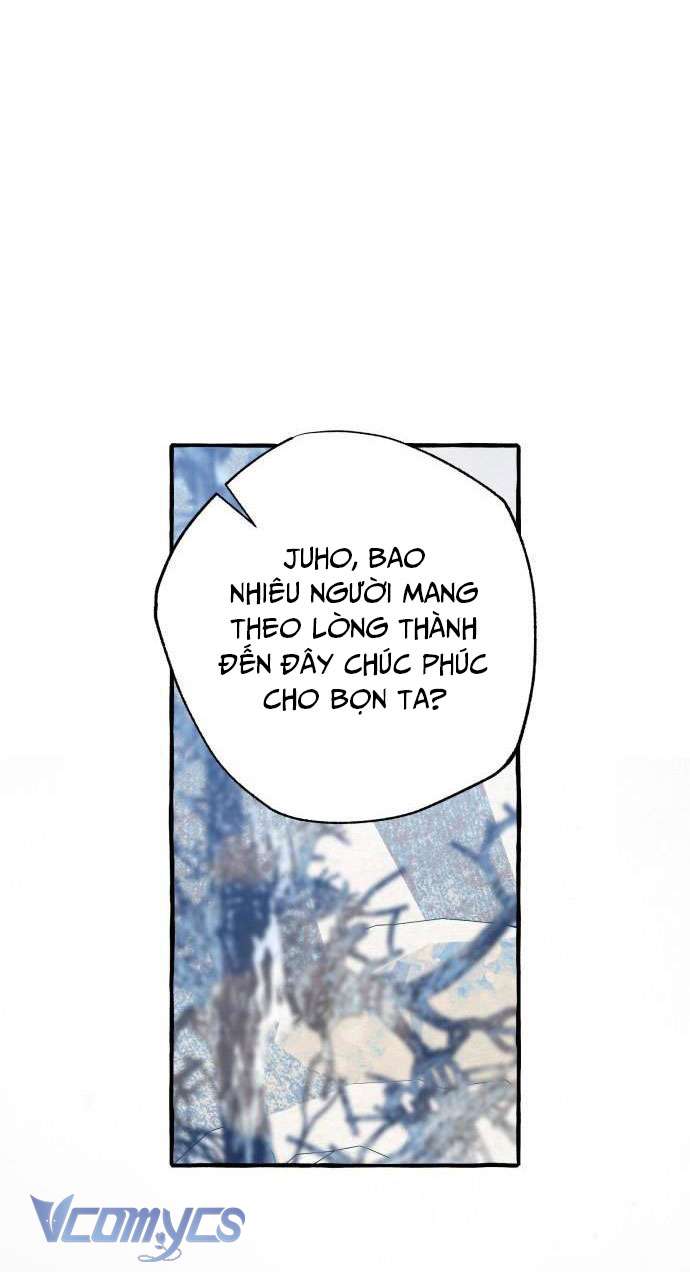 Chuyện Tình Tuyết Phương Bắc Chapter 10 - Trang 4