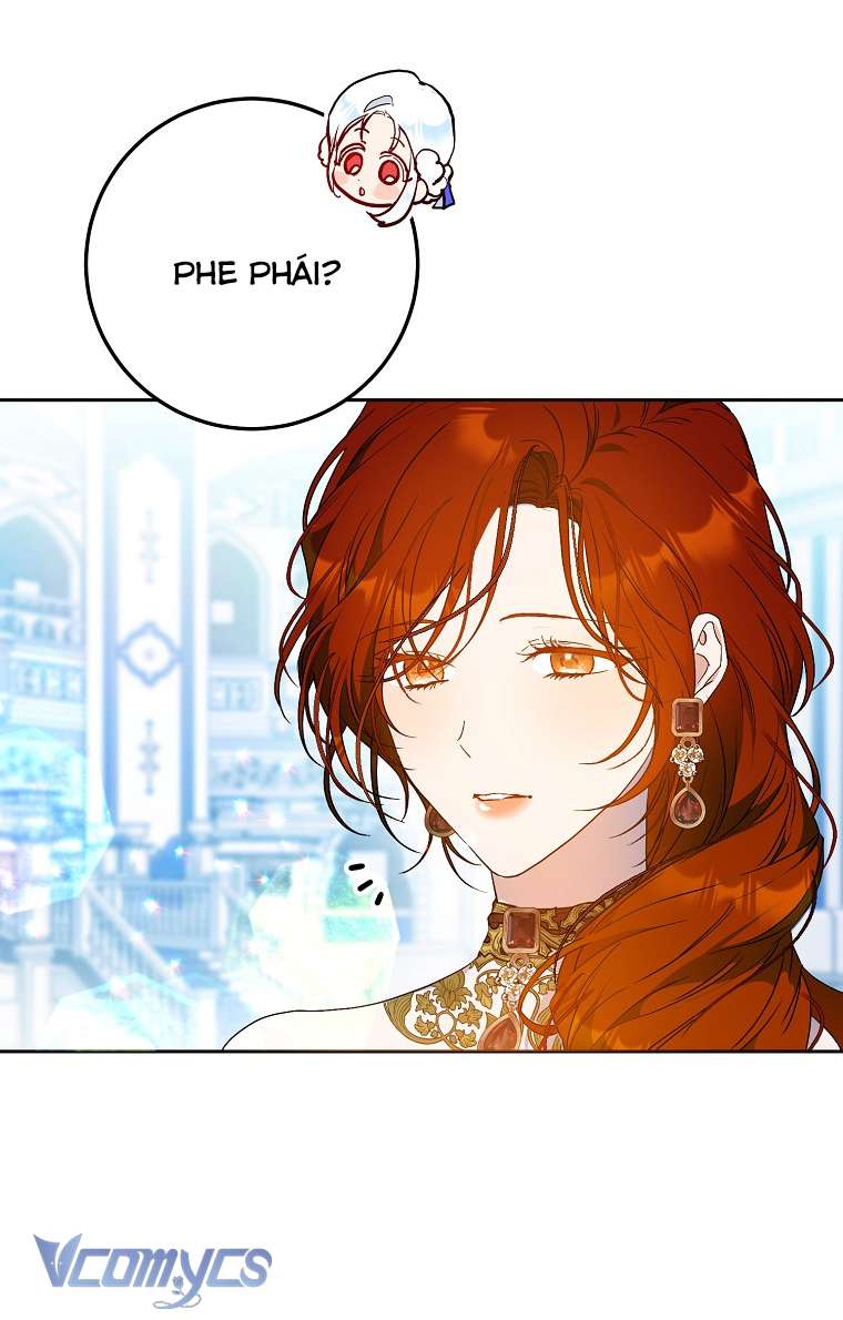 Tôi Trở Thành Vợ Của Nam Chính Chap 73 - Trang 3