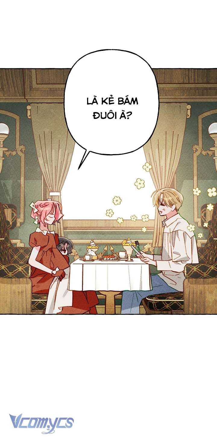 (Munn) Nuôi Dưỡng Một Hắc Long Chap 19 - Trang 2