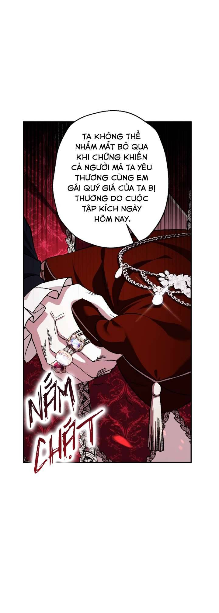 Cha À, Con Không Muốn Kết Hôn Đâu Chap 91 - Trang 2