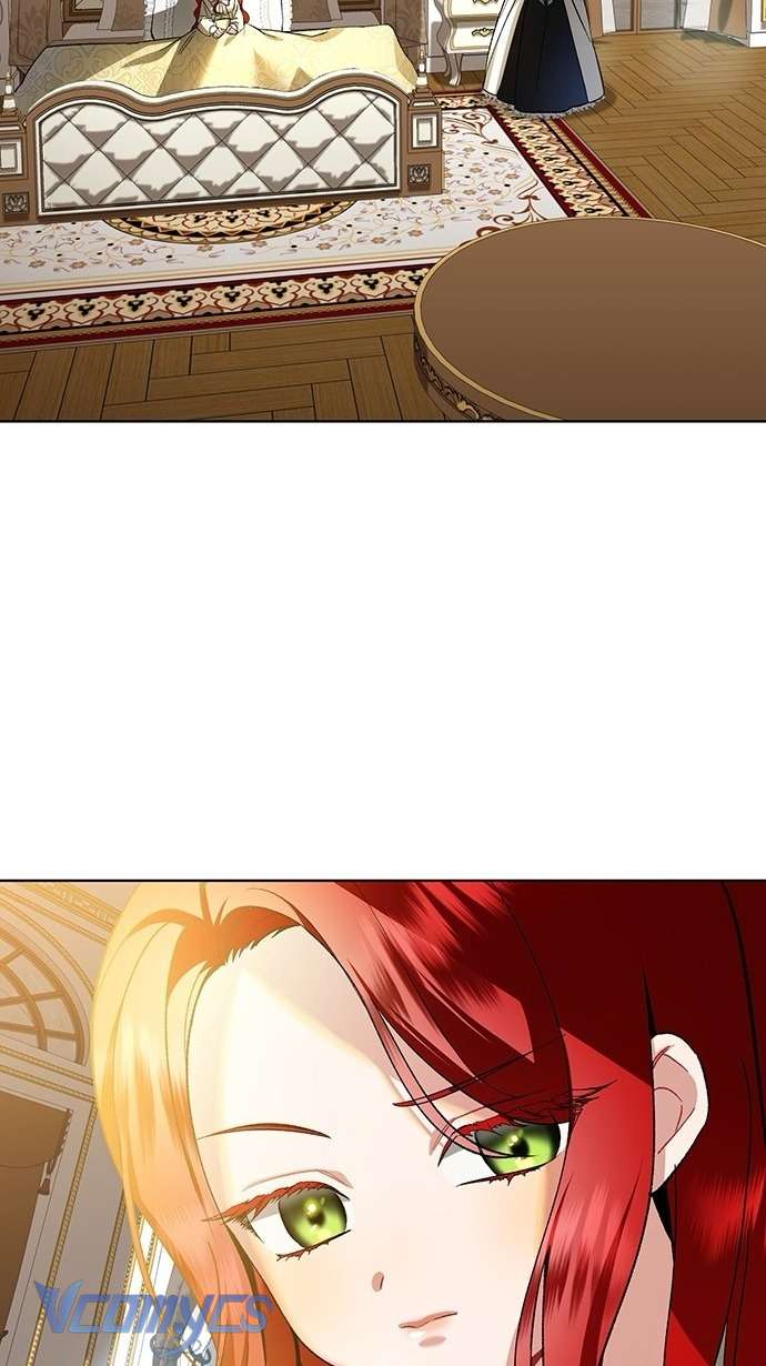 Hóa thành hoa hồng đen Chap 1 - Trang 2