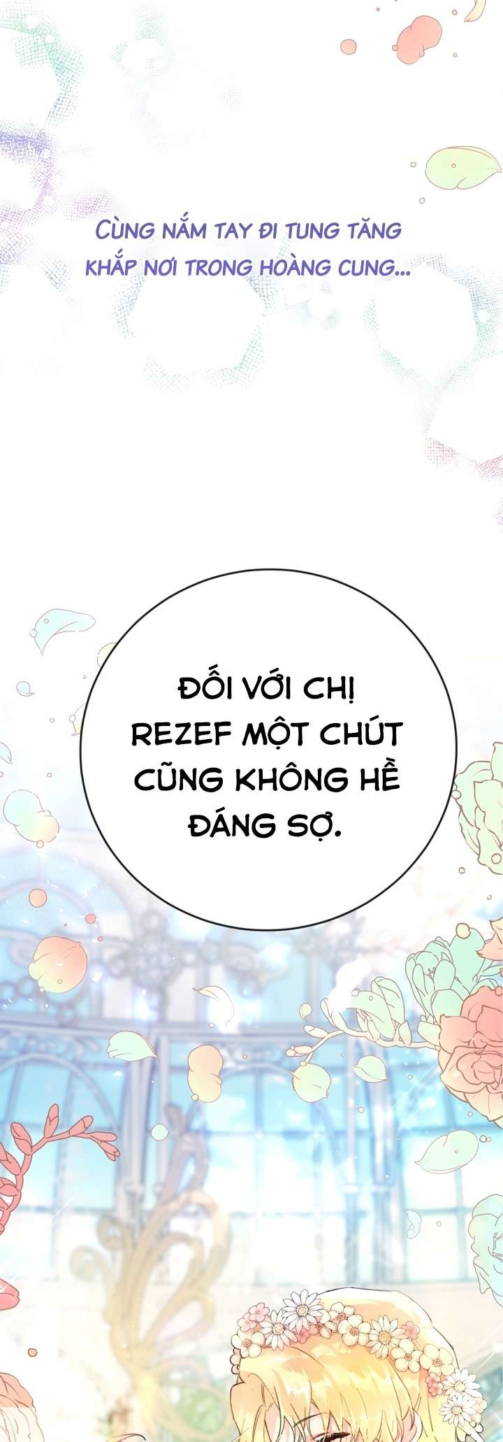 Ác Nữ Chỉ Là Một Con Rối Chap 9 - Trang 2