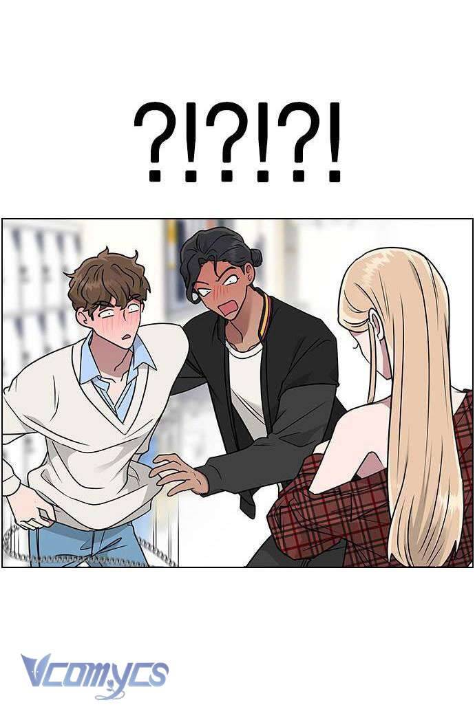 Nếu Chia Tay, Chúng Ta Sẽ Chết Chap 9 - Trang 2