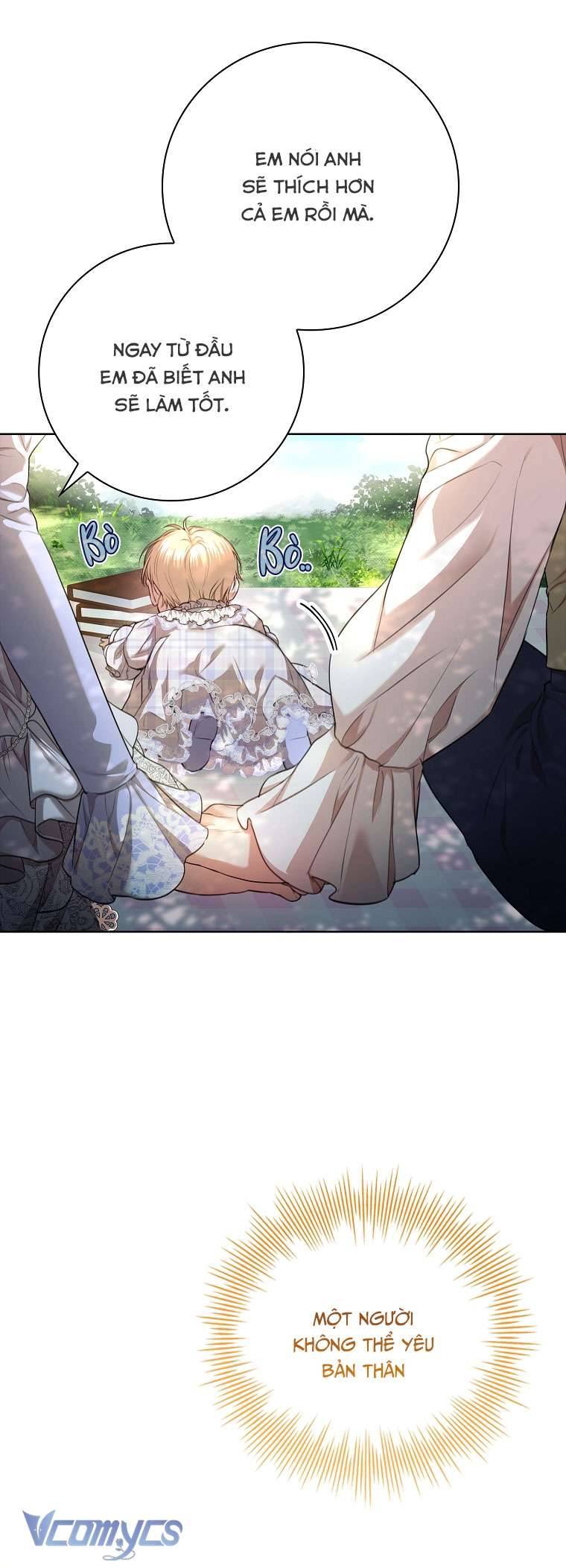 Thư Ký Của Bạo Chúa Chapter 120 - Trang 4