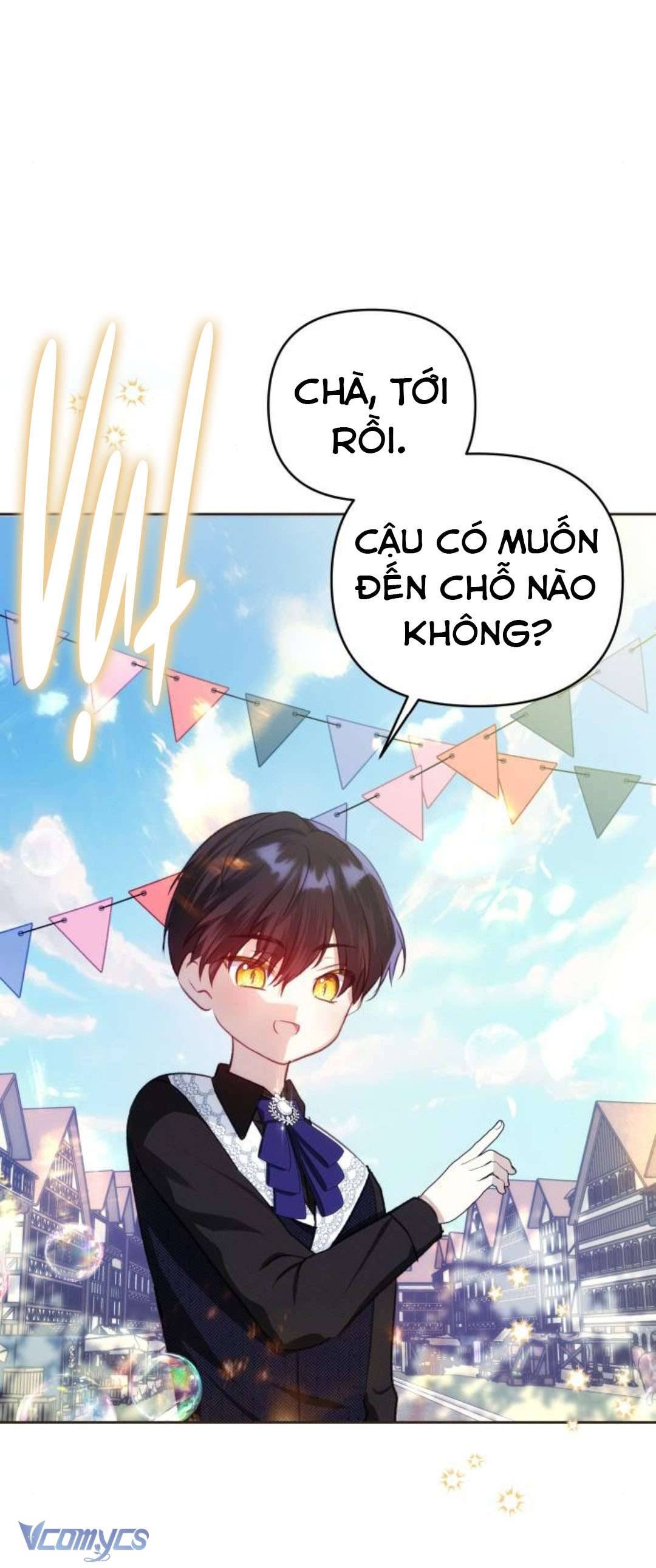 Con Gái Của Công Tước Ác Ma Chapter 41 - Trang 3