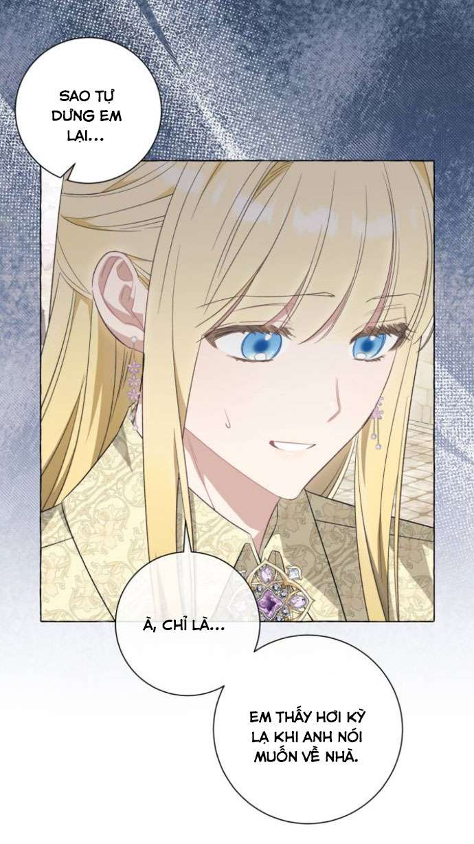 Tôi Tưởng Đó Chỉ Là Tiểu Thuyết Trọng Sinh Bình Thường Chap 42 - Trang 2