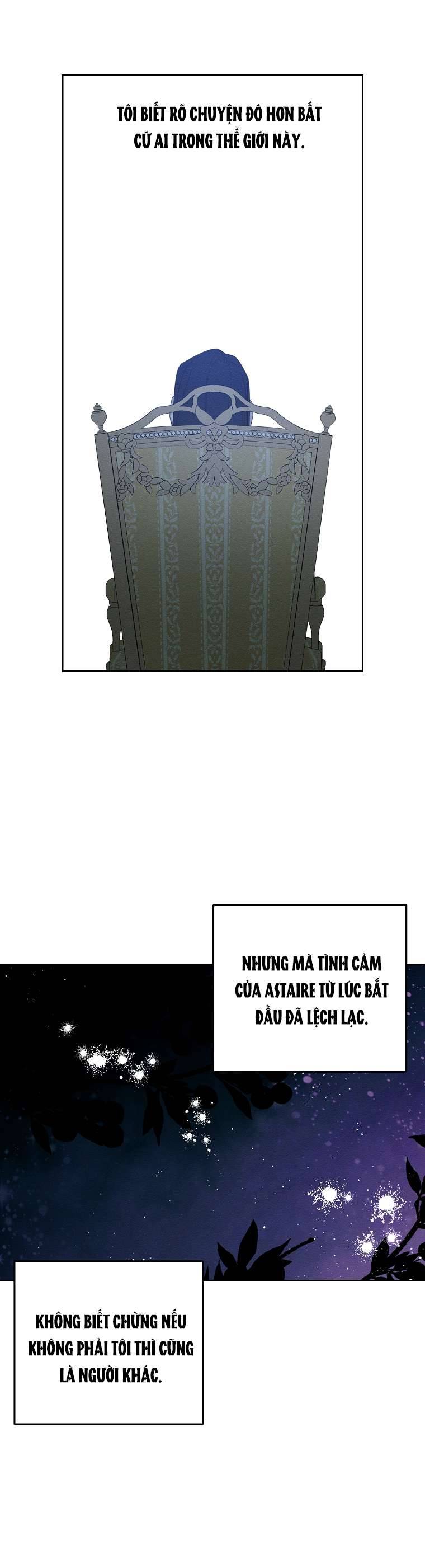 Trước Tiên Phải Giấu Em Trai Cái Đã! Chap 52 - Trang 2