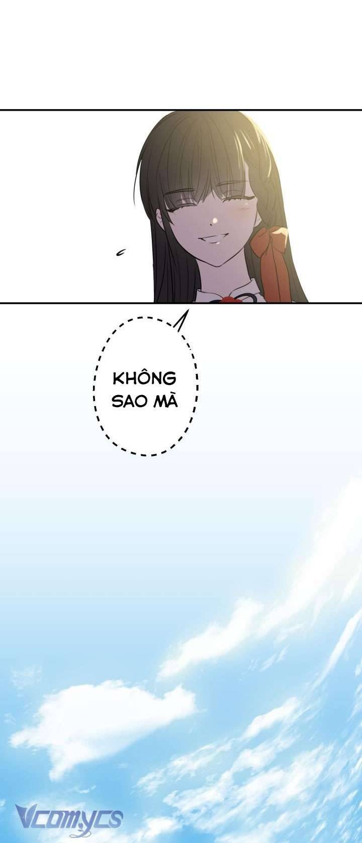 Những Nhân Vật Mạnh Nhất Thế Giới Ám Ảnh Tôi Chapter 35 - Trang 4