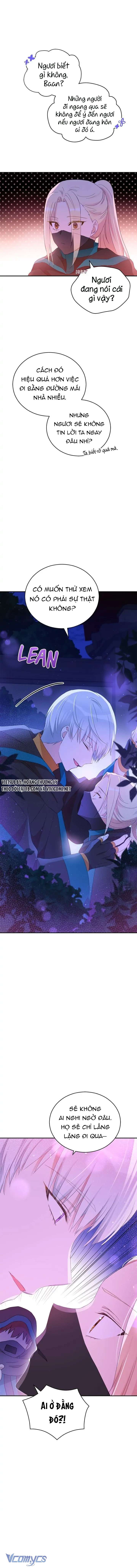 Ái Phi Khế Ước Chap 100 - Trang 4