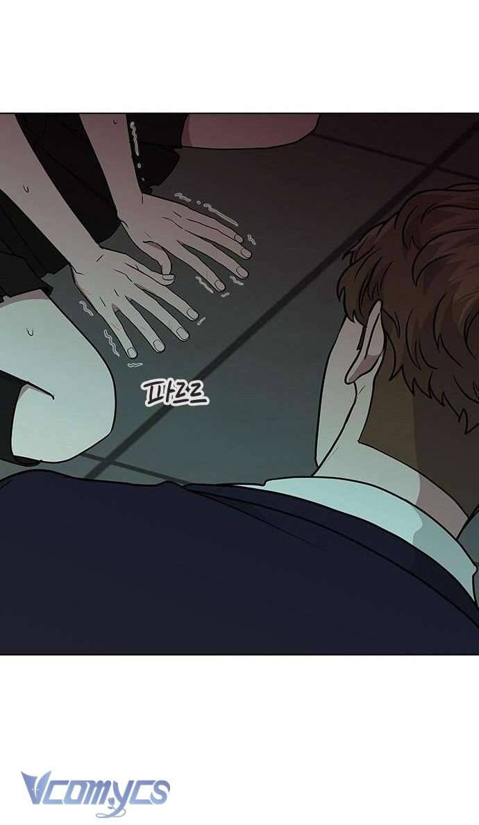 Nếu Chia Tay, Chúng Ta Sẽ Chết Chap 7 - Trang 2