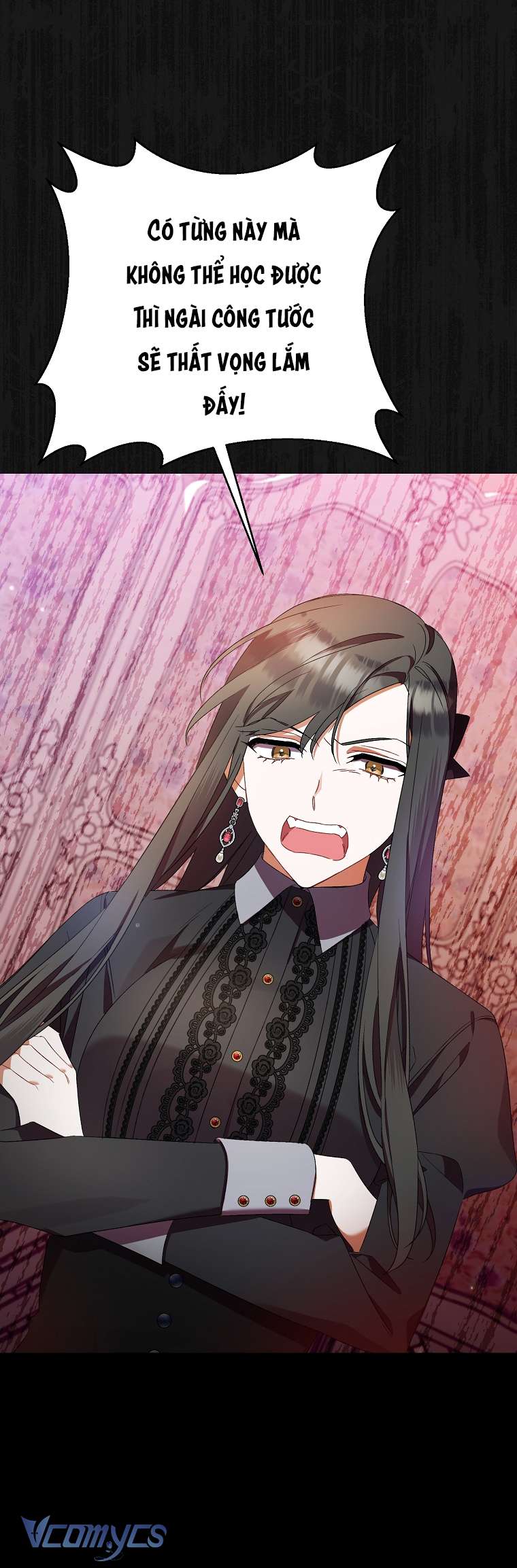 Tôi Chỉ Chăm Sóc Người Cha Ốm Yếu Của Mình Mà Thôi! Chapter 7 - Next Chapter 8