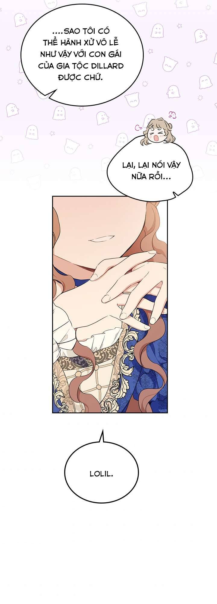 Kiếp Này Nhất Định Làm Gia Chủ Chap 52 - Trang 2