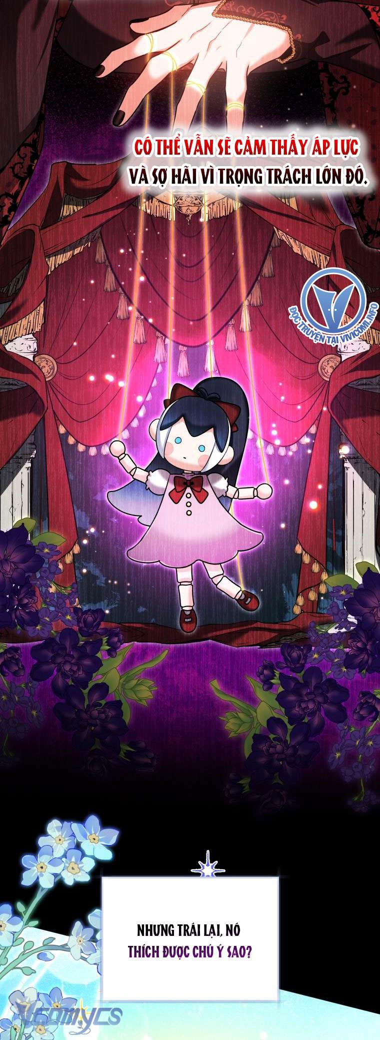 Bé Con Cá Voi Sát Thủ Chapter 25 - Trang 4