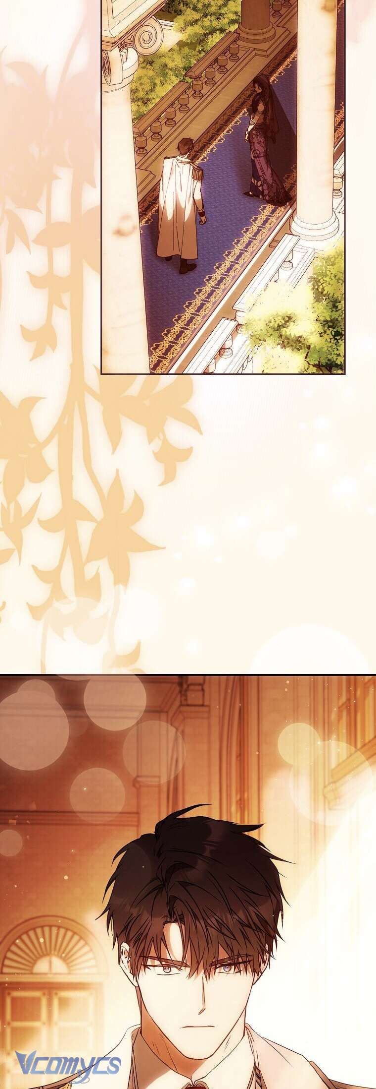 Tôi Trở Thành Vợ Của Nam Chính Chap 91 - Trang 3