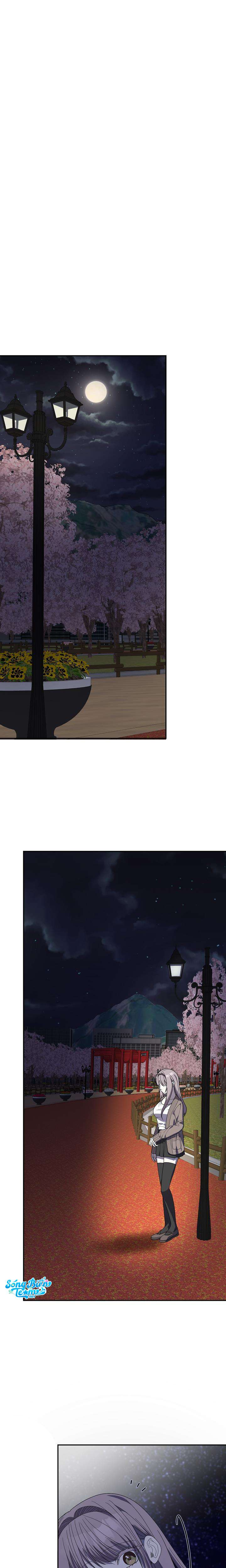 [ 18+ ] Phương trình của bạn thời thơ ấu Chap 5 - Next Chap 6