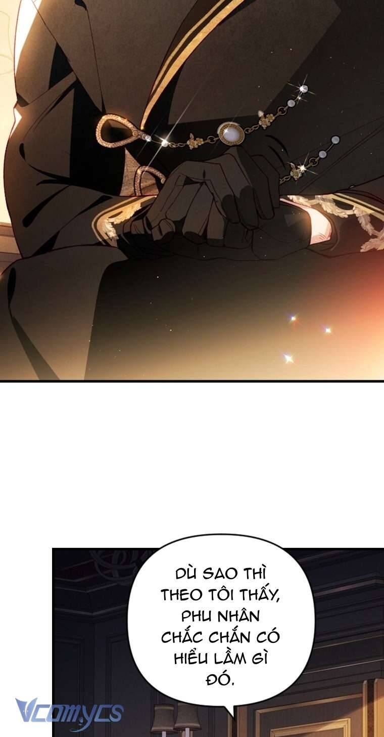 Nuôi vị hôn phu bằng tiền bạc. Chap 38 - Trang 2