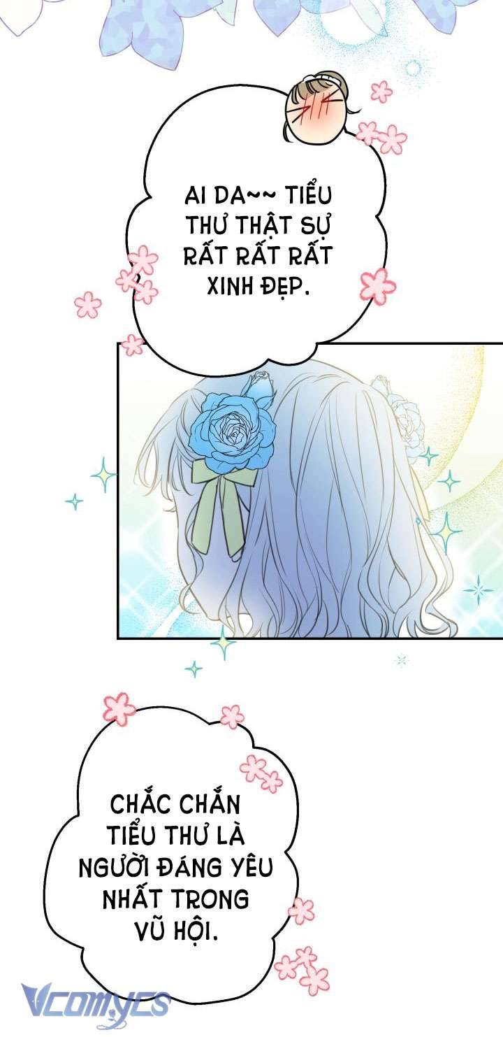 Những Nhân Vật Mạnh Nhất Thế Giới Ám Ảnh Tôi Chapter 22 - Trang 4