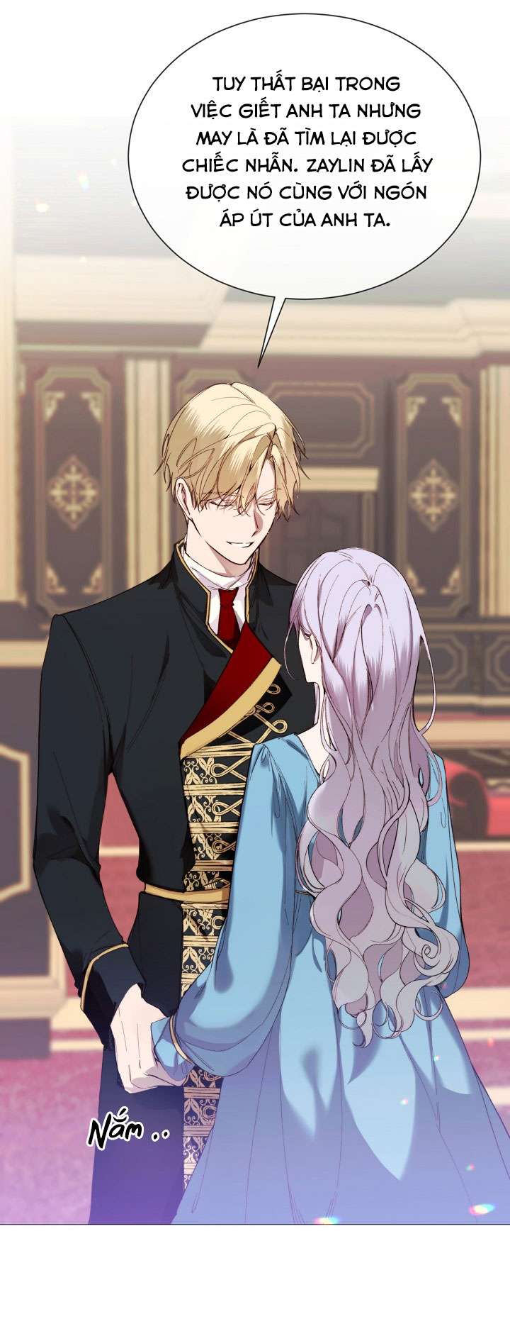 Ác Nữ Cần Bạo Chúa Chapter 62 - Next Chapter 63