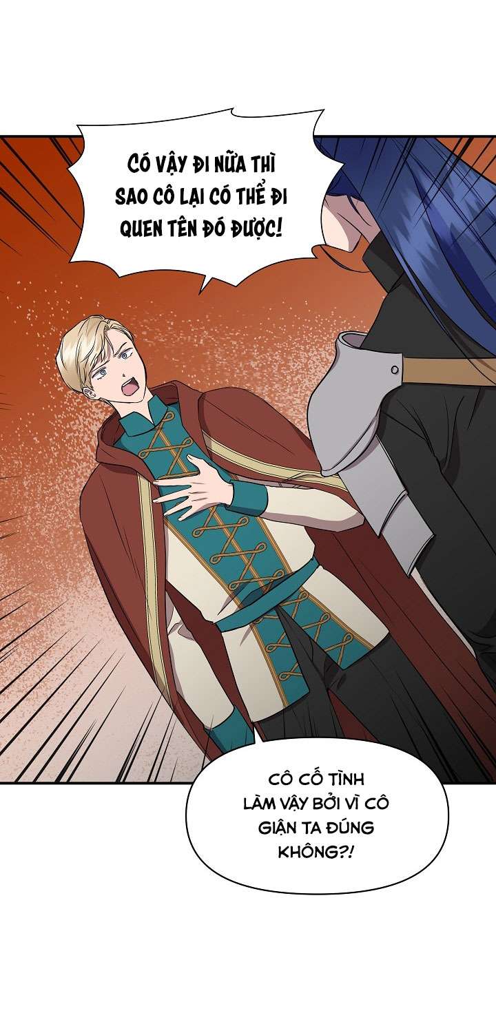 Tôi Không Phải Là Cinderella Chapter 13 - Trang 4