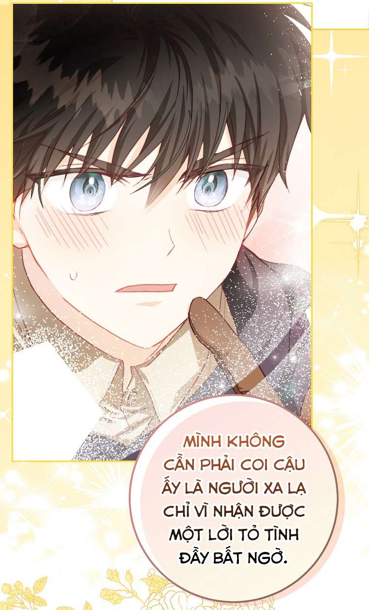 Tôi Trở Thành Vợ Của Nam Chính Chap 45 - Trang 3