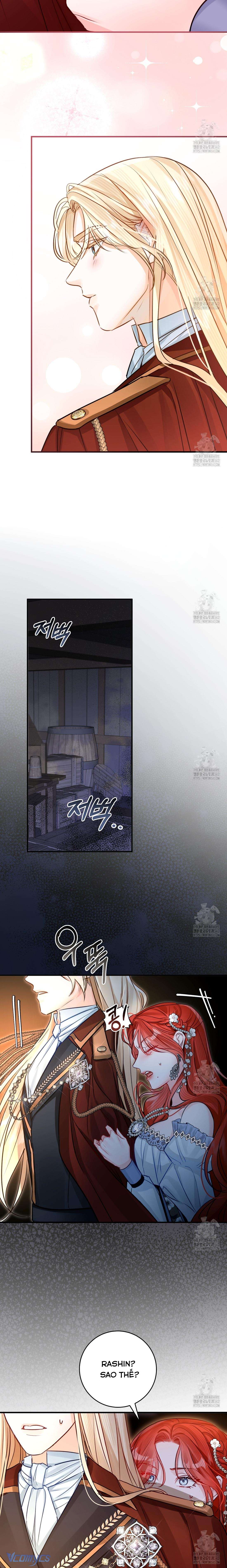 Cuộc Hôn Nhân Xa Hoa Của Đại Công Tước Là Giả Chapter 61 - Next Chapter 62