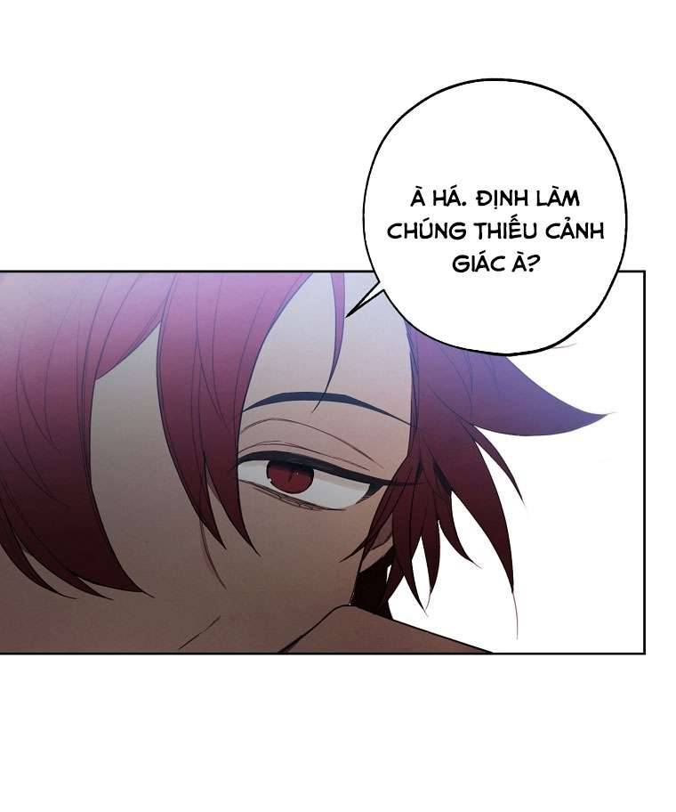 Cửa Hàng Búp Bê Của Công Chúa Chap 27 - Trang 2