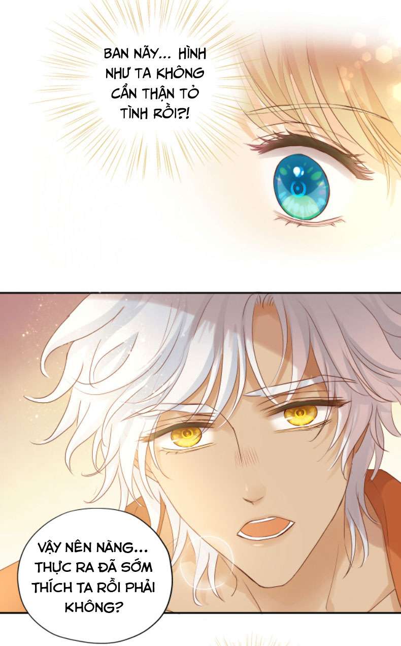 Địch Úc Đa Chi Ca Chapter 115 - Trang 4