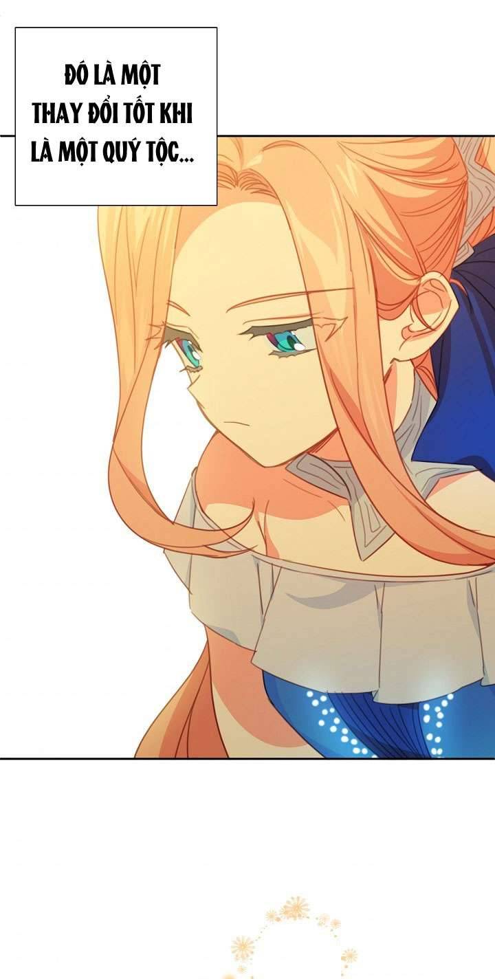 Tôi Đã Nuôi Dưỡng Một Nam Phụ Đầy Ám Ảnh Chapter 25 - Trang 3